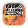 Bronson Speed Co. Pedro Delfino Pro G3 Skateboard Bearings (set of 8)