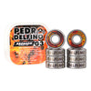 Bronson Speed Co. Pedro Delfino Pro G3 Skateboard Bearings (set of 8)