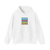 #1 Procrastinator Hoodie | Top-List Ranking Graphic, List Lover Apparel by Tristan’s Treehouse
