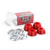 Independent Standard Conical Cushions Soft 88a Red Skateboard Truck Bushings