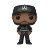 POP! Mercedes-AMG Petronas Formula One: Lewis Hamilton by THE MIGHTY HOBBY SHOP