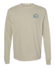 SDO Duck Stamp Long Sleeve Tee by DoodleBug's