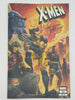 [Signed by Tyler Kirkham] X-Men #14 Unknown Comic Tyler Kirkham CONNECTING COVER Exclusive Var [IN STOCK] by Unknown Comic Books