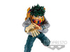 My Hero Academia Bravegraph #1 Vol.1 Izuku Midoriya by THE MIGHTY HOBBY SHOP