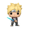 POP! Boruto with Chakra Blade - AAA Anime Exclusive by THE MIGHTY HOBBY SHOP