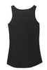 Stock Car Racing Tank Top by Luckless Outfitters