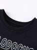 Children's Dinosaur Short Sleeve T-Shirt by Simply Love