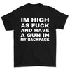 Unhinged Energy T-Shirt – Viral Gen Z Meme Tee, Y2K Cursed Graphic Shirt, Funny Unisex Gift for Friends by Dog Mom Hat