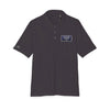 Courage Is a Universal Language Polo by Tristan’s Treehouse