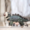 Pet dinosaur clothes by My Store