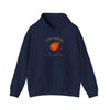 Bracket Legend Basketball Hoodie | college tournament, buzzer beater by Tristan’s Treehouse