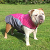 Waterproof outdoor poncho for pets by My Store