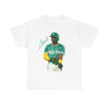 Ceddanne Rafaela “Ice” T-Shirt – Cool Baseball Graphic Tee for Fans, Unisex Athletic Streetwear by Dog Mom Hat