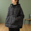 New Winter Clothes Lightweight Down Cotton Cotton Coat Slimming Sweatshirt