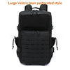 45L Laser-Tactical Backpack For Outdoor Sports And Mountain Climbing by My Store