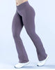 Stylish Minimalist And Form Fitting Yoga Pants For Women by My Store