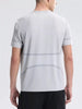 Men's Plus Size Round Neck Short Sleeve T-Shirt by Simply Love