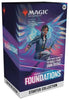 Wizards of The Coast - Magic: The Gathering Foundations Starter Collection by THE MIGHTY HOBBY SHOP