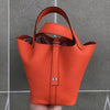 Women's handbag, vegetable basket, simple sailor bag