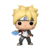 Pop! Boruto: Naruto Next Generations - Boruto with Rasengan (Glow) by THE MIGHTY HOBBY SHOP
