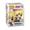 Pop! Boruto: Naruto Next Generations - Boruto with Rasengan (Glow) by THE MIGHTY HOBBY SHOP