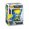 POP! Marvel: Monster Hunters - Wolverine (Funko Exclusive) by THE MIGHTY HOBBY SHOP