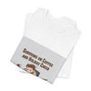 Surviving on Coffee and Holiday Cheer Tee | holiday stress shirt, festive but tired by Tristan’s Treehouse