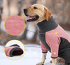 Dog Clothes Cold Proof And Warm Pet In Winter Warm Pets Supplies by My Store