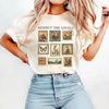 Respect The Local Wildlife T-Shirt – Unisex Nature Lover Tee, Animal Protection Graphic Shirt, National Park-Inspired Casual Wear by Dog Mom Hat