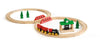 Brio: Classic Figure 8 Train Set by Little Shop of Magic