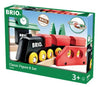 Brio: Classic Figure 8 Train Set by Little Shop of Magic
