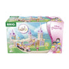 Brio: Disney Princess Castle Train Set by Little Shop of Magic