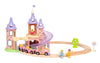 Brio: Disney Princess Castle Train Set by Little Shop of Magic