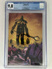 Thanos #14 CGC 9.8 Blue Label Geoff Shaw Exclusive Virgin Var by Unknown Comic Books