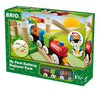 Brio: My First Railway Beginner Pack by Little Shop of Magic