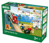 Brio: Railway Starter Set by Little Shop of Magic