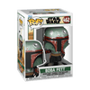 POP! & TEE: Star Wars- Boba Fett by THE MIGHTY HOBBY SHOP