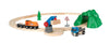 Brio: Starter Lift & Load Train Set by Little Shop of Magic
