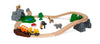 Brio: Safari Adventure Train Set by Little Shop of Magic
