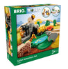 Brio: Safari Adventure Train Set by Little Shop of Magic