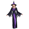 New Halloween Witch Costume by My Store