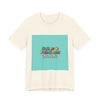 Sober & Fabulous! Tee | Dry January, Mocktail Trend by Tristan’s Treehouse