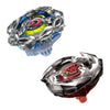 Beyblade X Tackle Goat 2-70N & Sword Dran 3-60F Dual Battling Top Pack Set by THE MIGHTY HOBBY SHOP