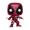 POP! & Tee: Marvel - Deadpool Holiday by THE MIGHTY HOBBY SHOP