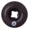 Slime Balls Goooberz Vomits Black 60mm 95a Skateboard Wheels