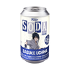 Vinyl SODA: Naruto - Sasuke by THE MIGHTY HOBBY SHOP