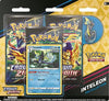 Pokemon Crown Zenith Pin Collection: Inteleon by Little Shop of Magic