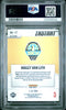 Graded 2025 Panini Instant Hailey Van Lith #17 Rookie RC Basketball Card PSA 10 Gem Mint by Hall of Fame Sports Memorabilia