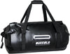 63QT Roll Top Waterproof Duffel Bag