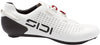 SIDI Shot 3 Road Shoes - Men's White 46